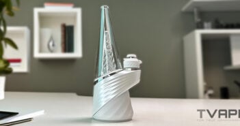 New Puffco Peak Pro E Rig Review – A Worthy Update or just Hype?