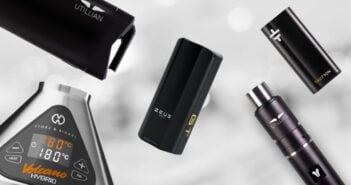 Best Vapes for All Kinds of Vaping