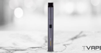 Tronian Gammatron Wax Pen Review – Feature Packed for the long haul