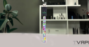 Ooze Twist Slim Pen 2.0 Review: Tested 510-Thread Battery