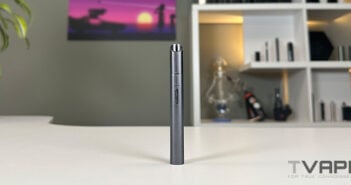 Vessel Vista Edge Review: A High-End 510 Thread Battery