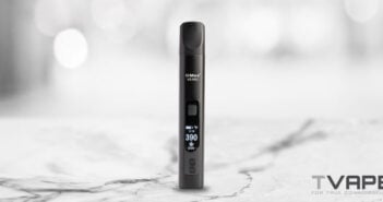 XMax V3 Pro Review – Portable yet Polarizing Budget Vaporizer