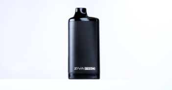 Yocan Ziva Pro Review: Does this Update Make This 510 Thread Battery Reliable?