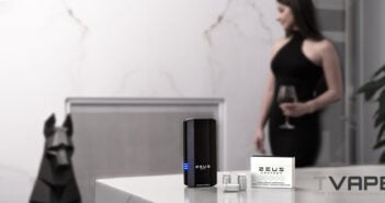 Zeus Arc GTS Hub Review: Perfectly Podtastic