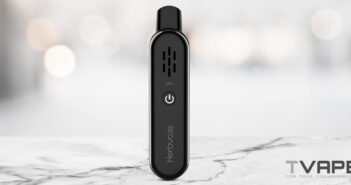 Airistech Herbva 5G Vaporizer Review – Not the 5G we want