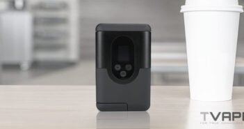 Arizer Go (ArGo) Vaporizer Review – The Arizer on the Go