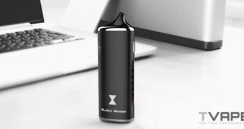 Black Widow Vaporizer Review – Weaving the Web
