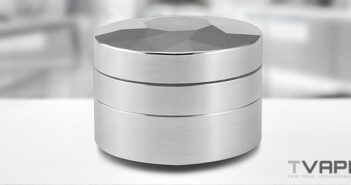 Brilliant Cut Grinder Review – Spinning Many Plates