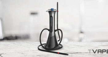 O2 Hookah Review – The Electronic Hookah!