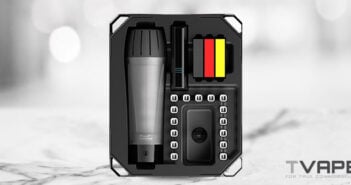 Zeus Arc S Hub Review – P-P-P-Pod Power!