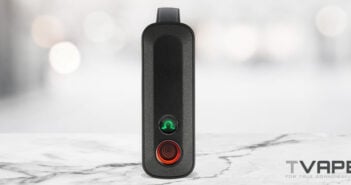 Firefly 2+ (Plus) Vaporizer Review – Fireflying to new heights?