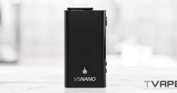 Flowermate V5 Nano Review – Nano Tech