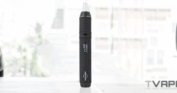 Focus V Original Vaporizer Review – Function and Value