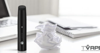 G-Pen Pro Vaporizer Review – Another One
