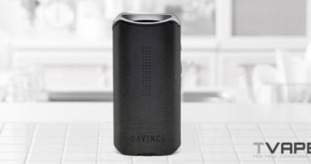 DaVinci IQ2 Vaporizer Review – Smarter than the First?