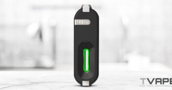 ToQi 510 Threaded Battery Review  – A Wireless Battery?