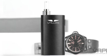 Utillian 420 Vaporizer Review – Best on a Budget ?