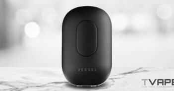 Vessel Compass 510 Thread Battery Review – How Effective is this Palm-Sized Vape?