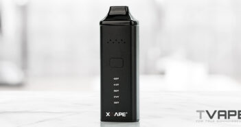 XVape Avant Review – Avant-ageous