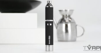 Yocan Evolve Plus Wax Pen Review – Plus Sized Vapor