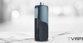 Airvape Legacy Review – A new challenger appears!