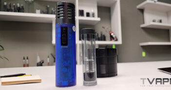 Arizer Air SE: A Comprehensive Review of the World’s Latest Budget Vaporizer