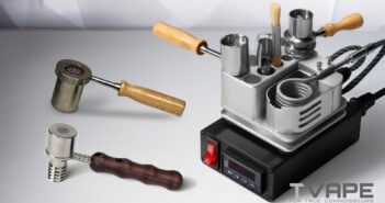 Best Ball Vapes 2025