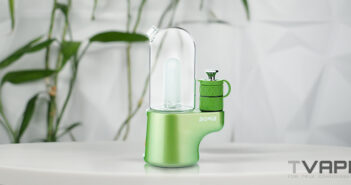 Bomb Magloud E Rig Review – How well does it Compare to the Top E Rigs?