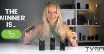 Best Dry Herb Vaporizers 2026