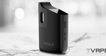 Healthy Rips Rogue Review – Faster than the Fury Edge.