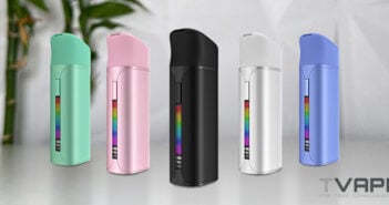 Yocan Black Pocket Dab Pen Review: E Rig Power on a Budget?