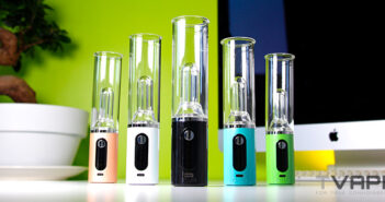 Yocan Pillar Review: Does This Budget-Friendly E-Rig Really Perform?