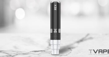 Yocan Rex Review – Chasing it’s tail?