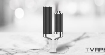 Yocan Torch XL Review – Torch It!