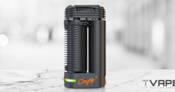 Crafty+ (Plus) Vaporizer Review – Worth The Hefty Price Tag?