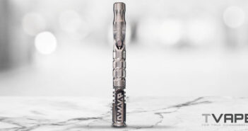 Dynavap M 2020 Review – Click It or Ticket