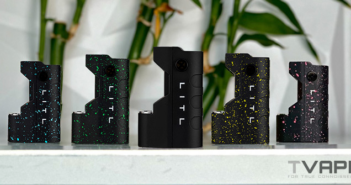 Litl Bit Review: Portable & Affordable or Cheap 510 Threaded Battery?