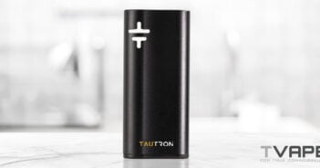 Tronian Tautron 510-Thread Battery Review