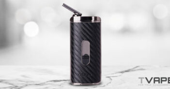 Xmax Ace Vaporizer Review – Ace in the Hole?