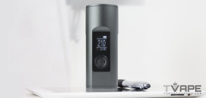 Arizer Solo 2 Review – Is it really portable?