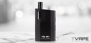 Utillian 620 Vaporizer Review – Enter the Convection Helix
