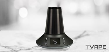Arizer XQ2 Review – Arizing to the Top