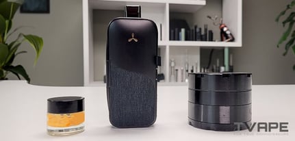 AirVape Legacy Pro