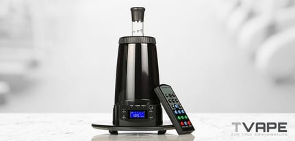 Arizer Extreme Q