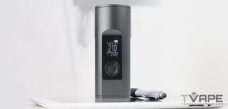Arizer Solo 2
