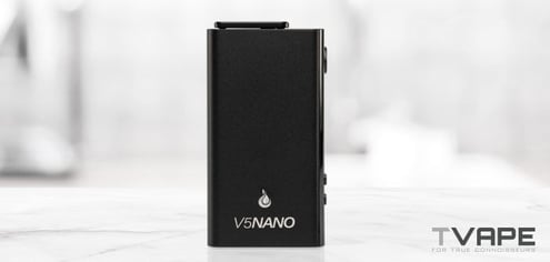 Flowermate V5 Nano