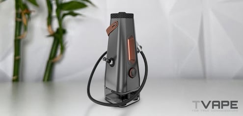 AirVape Enso Shisha