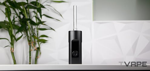 Arizer Solo 2 Max