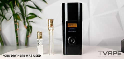 Arizer Solo 3