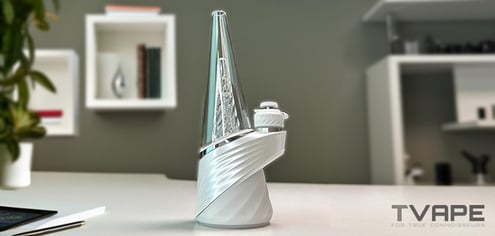 New Puffco Peak Pro 3DXL